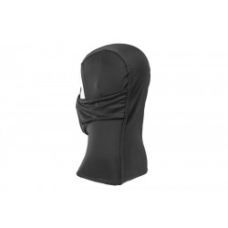 Balaclava Thermoactive Preta c/ Rede Aço [GFC]