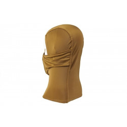 Balaclava Thermoactive Coyote c/ Rede Aço [GFC]