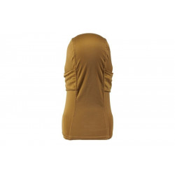 Balaclava Thermoactive Coyote c/ Rede Aço [GFC]