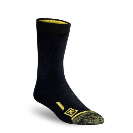 6” Duty Sock 3-Pack [First Tactical]