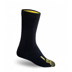 6” Duty Sock 3-Pack [First Tactical]