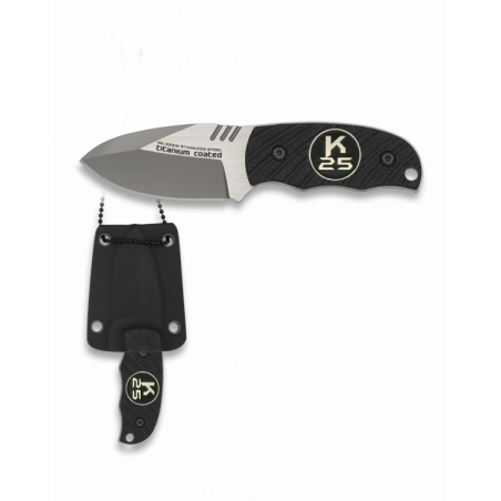 Tactical knife DAKAR 12.4 cm [K25]