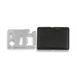 Cartão Multi-Ferramentas [Barbaric]