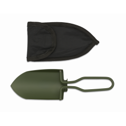 Survival Shovel Olive [Albainox]