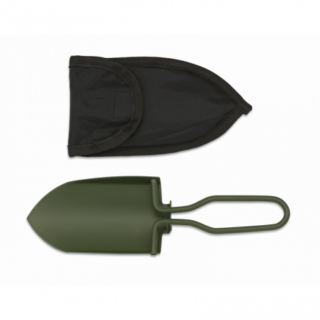 Survival Shovel Olive [Albainox]