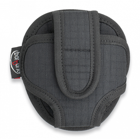 Nylon Handcuffs Case [Barbaric]