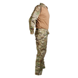 Combat Uniform Multicam [Delta Tactics]