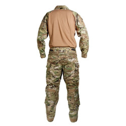 Combat Uniform Multicam [Delta Tactics]