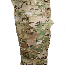 Combat Uniform Multicam [Delta Tactics]