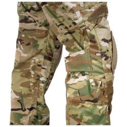 Combat Uniform Multicam [Delta Tactics]