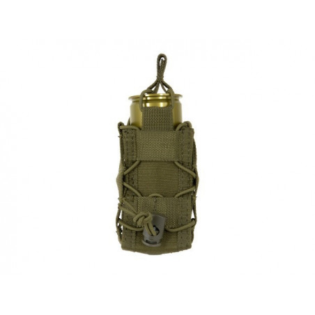 40mm Grenade Pouch Olive [8Fields]