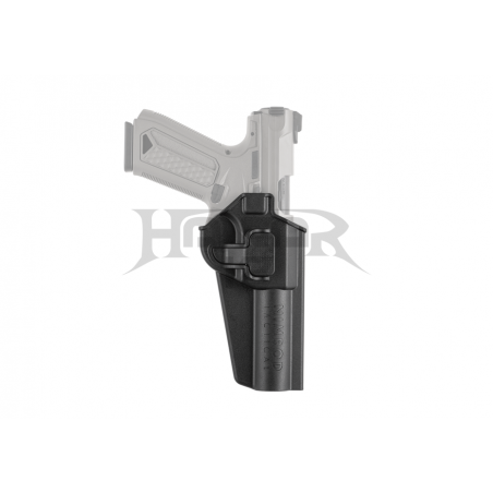 Holster AAP01 Assassin Black [Nimrod]