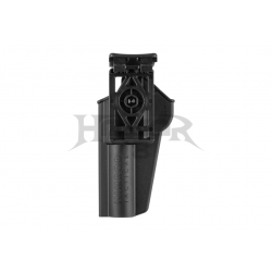 Holster AAP01 Assassin Black [Nimrod]