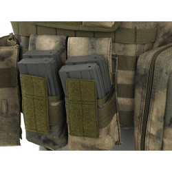A-TACS FG Black AAV FSBE Vest