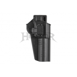 Holster AAP01 Assassin Black [Nimrod]