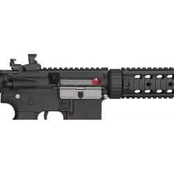 AEG LT-15 M4 SD Black [Lancer Tactical]