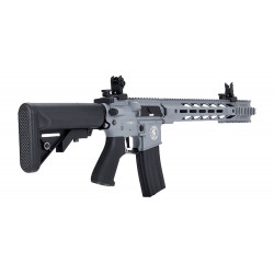 AEG LT-25 Gen2 M4 SPR Interceptor Grey [Lancer Tactical]