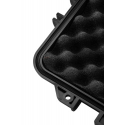 Mala Rígida Wave 103cm Preta [Nuprol]