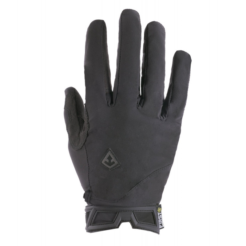 Slash Patrol Gloves Black [First Tactical]