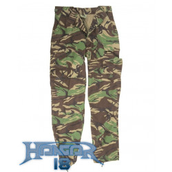 Pants BDU US DPM Camo