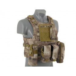 A-TACS AAV FSBE Vest