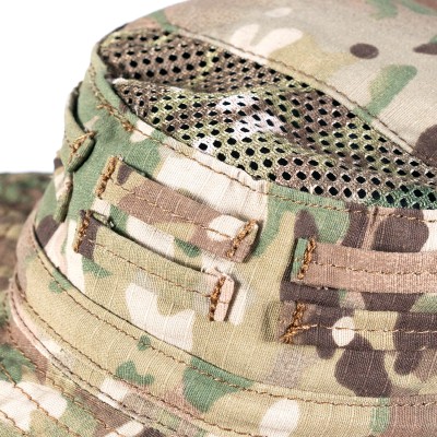 Hot Weather Boonie Flecktarn [Novritsch]
