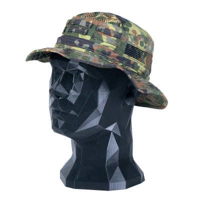 Boonie Hot Weather Flecktarn [Novritsch]