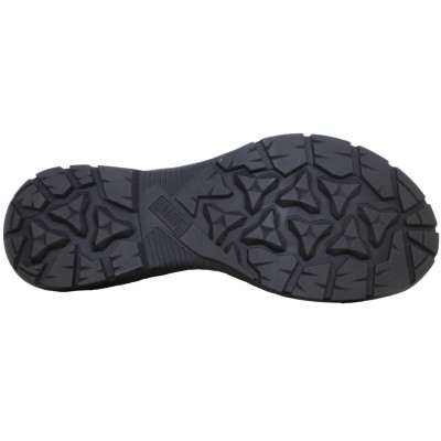 Wolf 8.0 Zip Boots [Magnum]