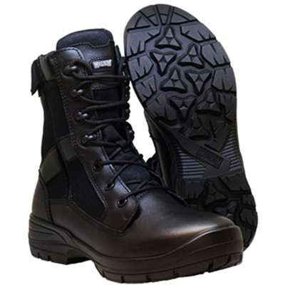 Wolf 8.0 Zip Boots [Magnum]