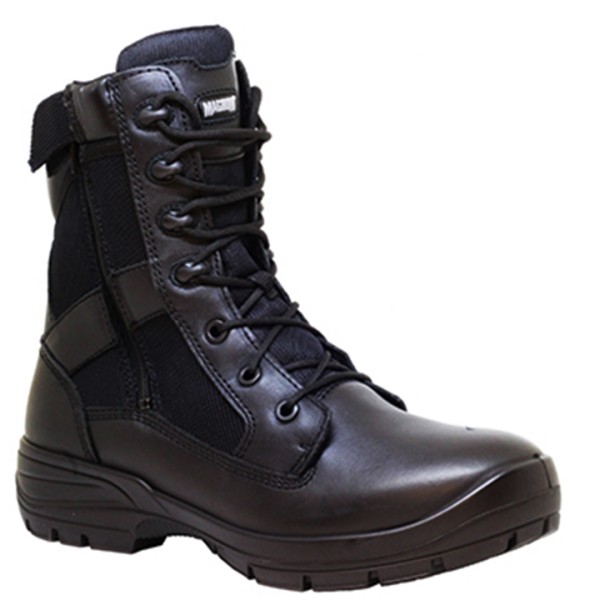 Wolf 8.0 Zip Boots [Magnum]