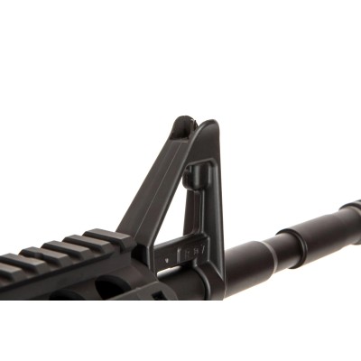 AEG RRA SA-E03 EDGE 2.0 Black [Specna Arms]