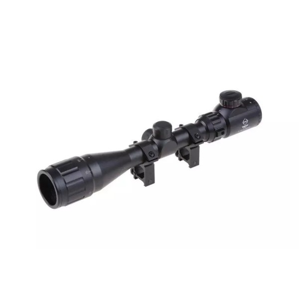 Scope 3-9X40 AOEG Black [Theta]