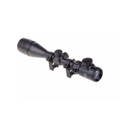 Scope 3-9X40 AOEG Black [Theta]