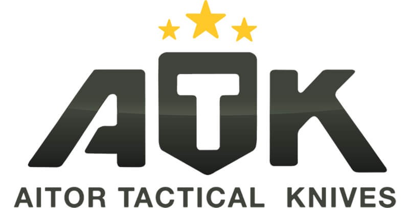 ATK - Aitor Tactical Knifes