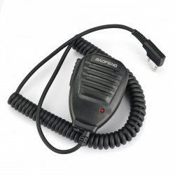 PTT Microphone S-5 [Baofeng]