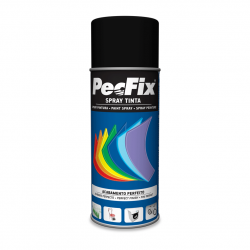 Spray Acrylic Primer / Mate White [PecFix]